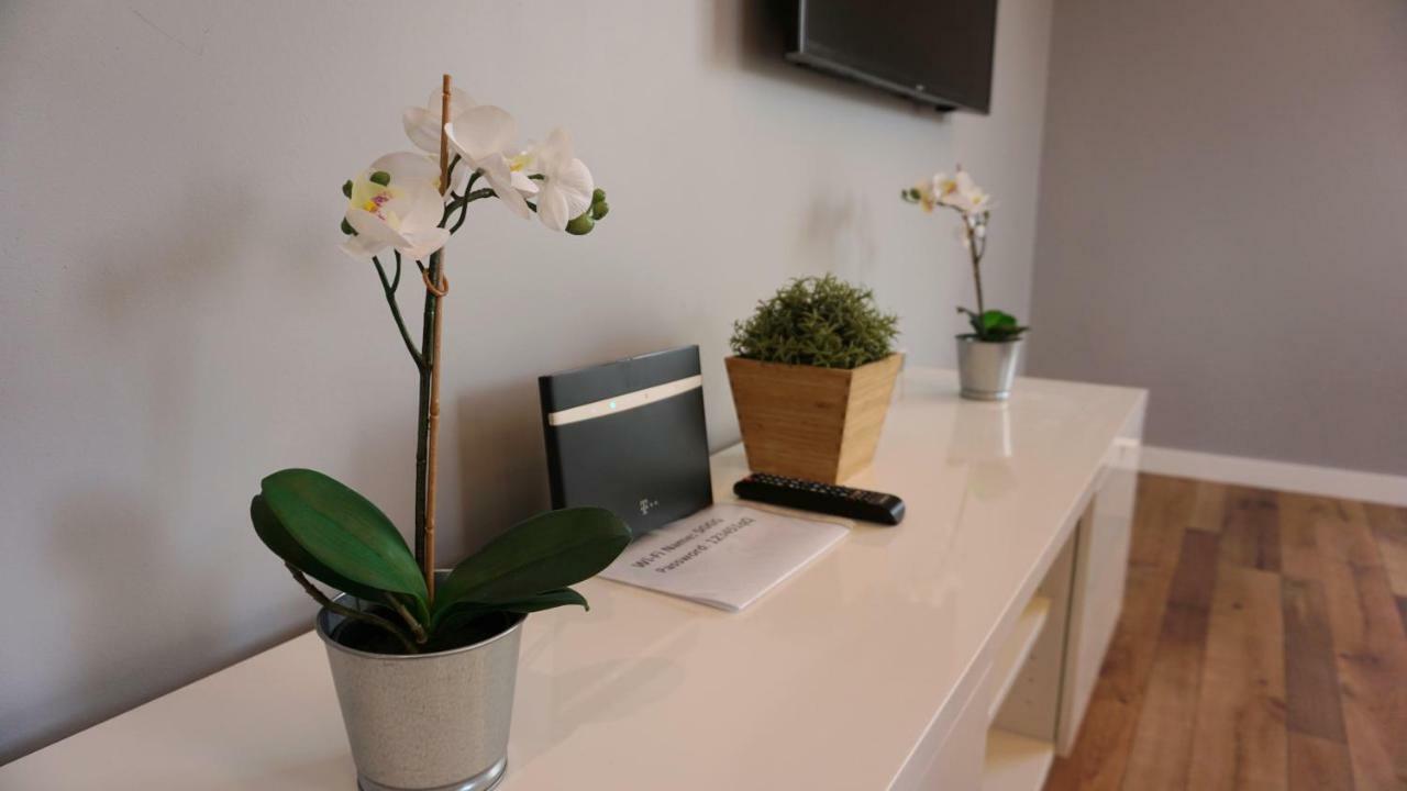 Apartament Lublin Centrum "Foxy Cat" エクステリア 写真