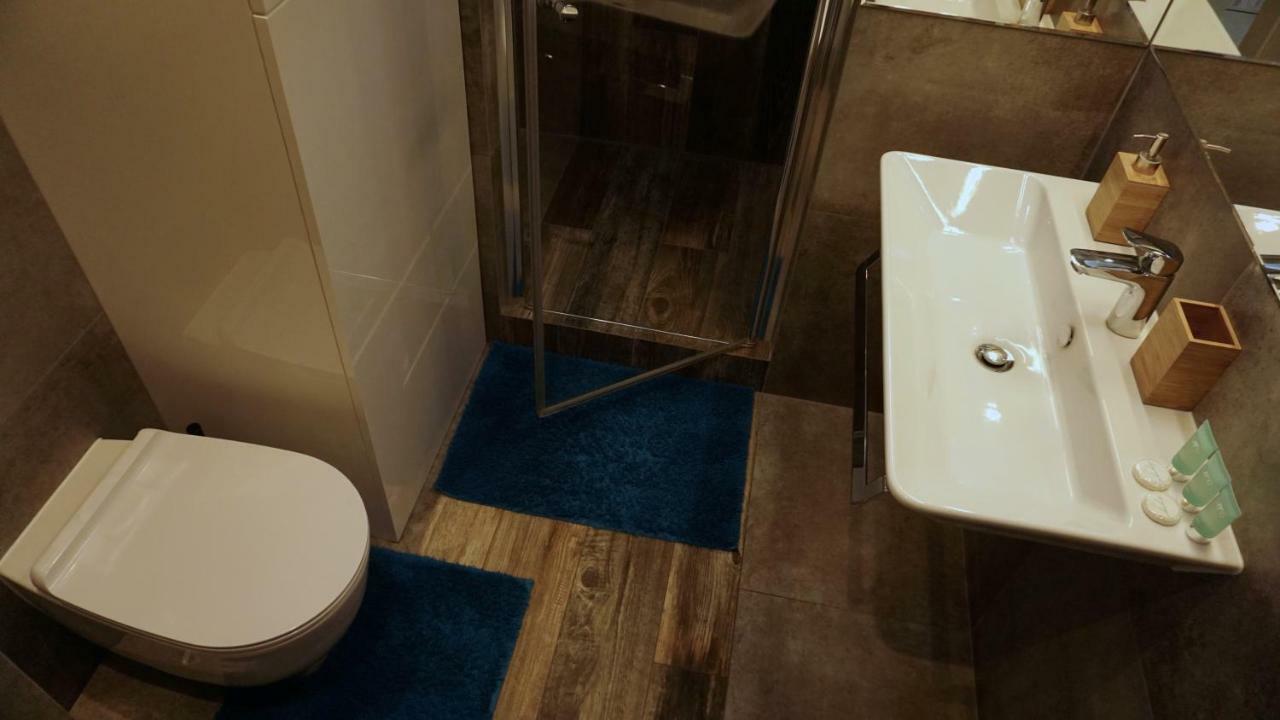 Apartament Lublin Centrum "Foxy Cat" エクステリア 写真