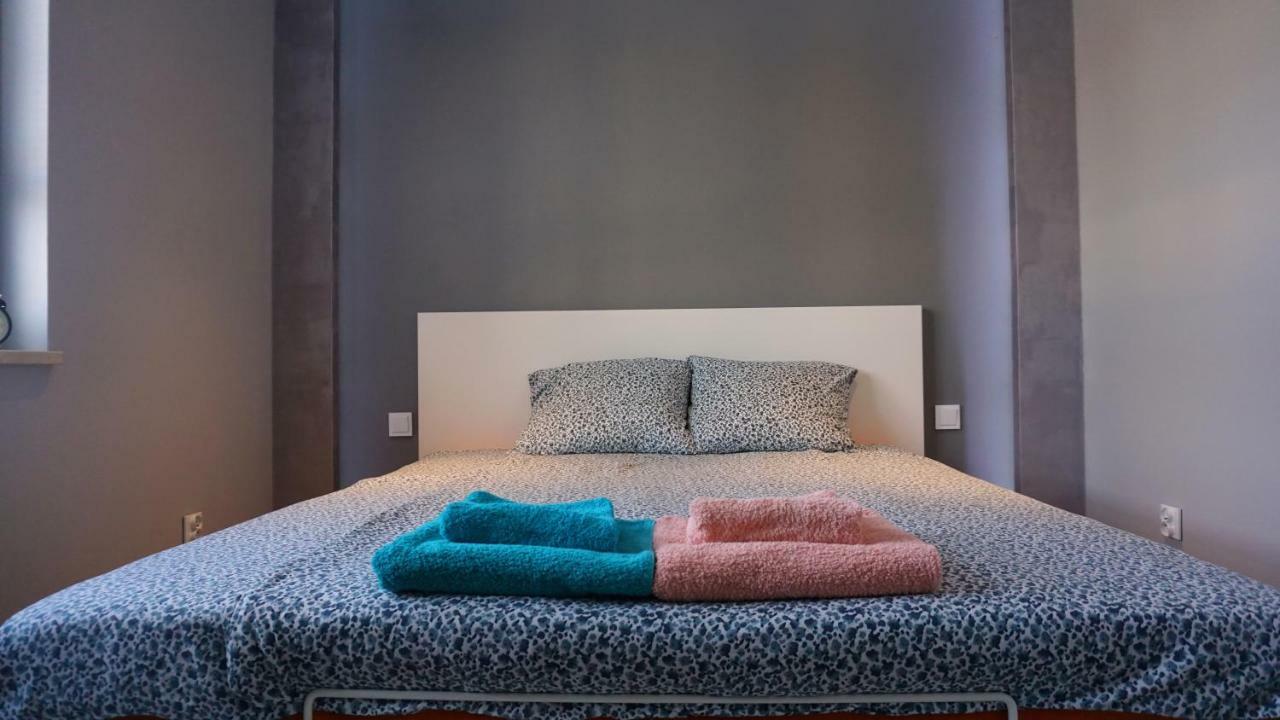 Apartament Lublin Centrum "Foxy Cat" エクステリア 写真