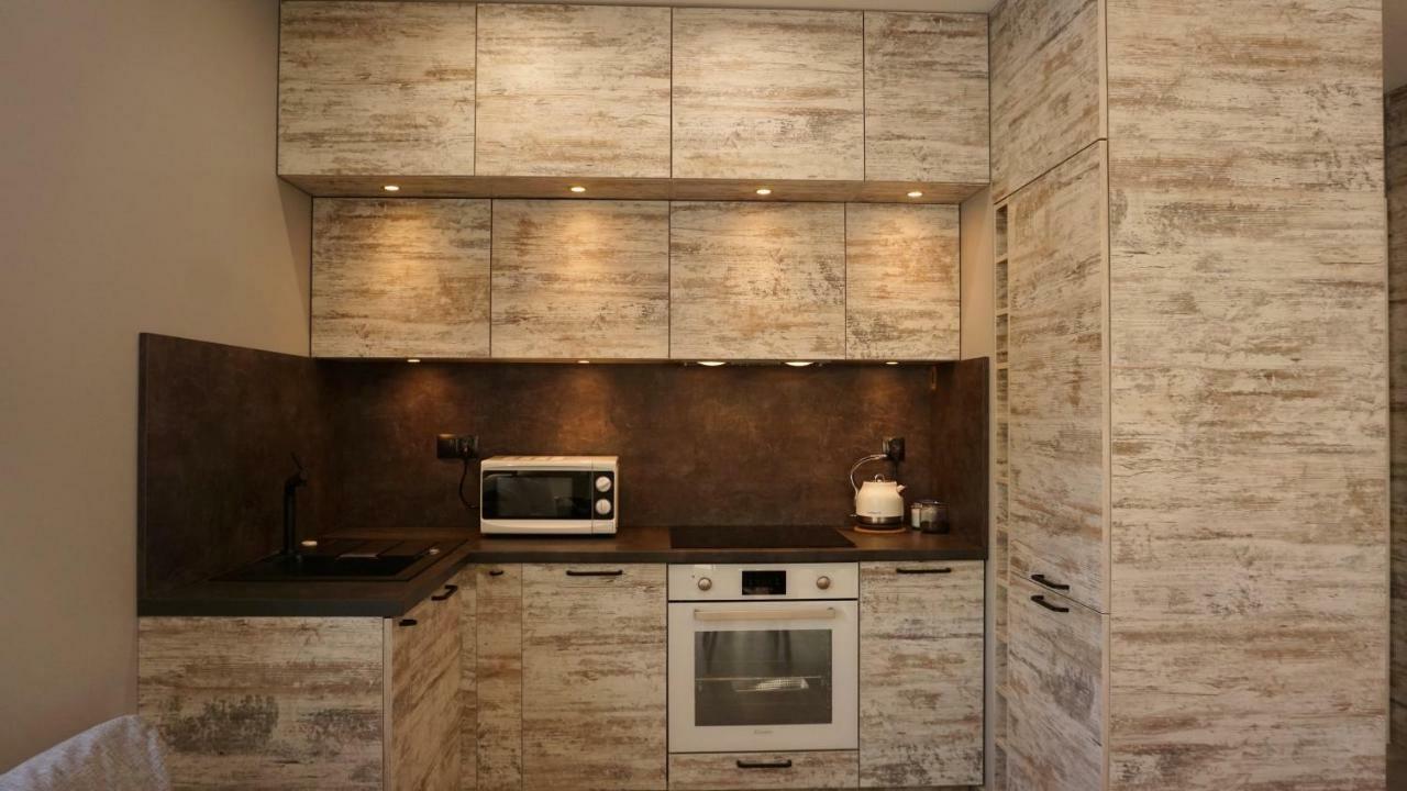 Apartament Lublin Centrum "Foxy Cat" エクステリア 写真