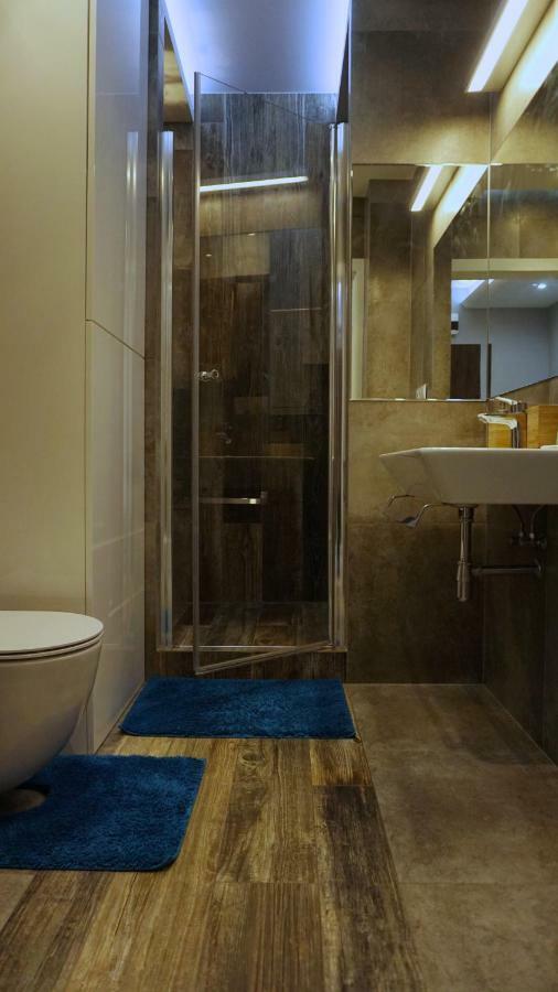 Apartament Lublin Centrum "Foxy Cat" エクステリア 写真
